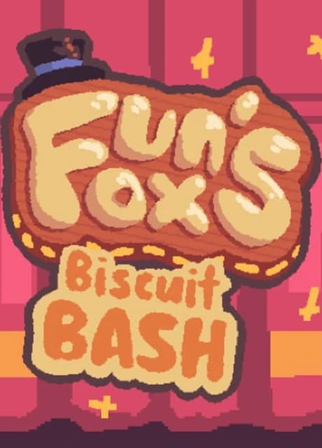 Fun Fox’s Biscuit Bash