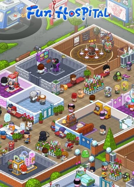 Fun Hospital
