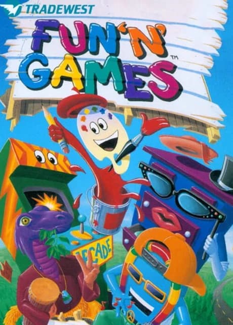 Fun 'N Games