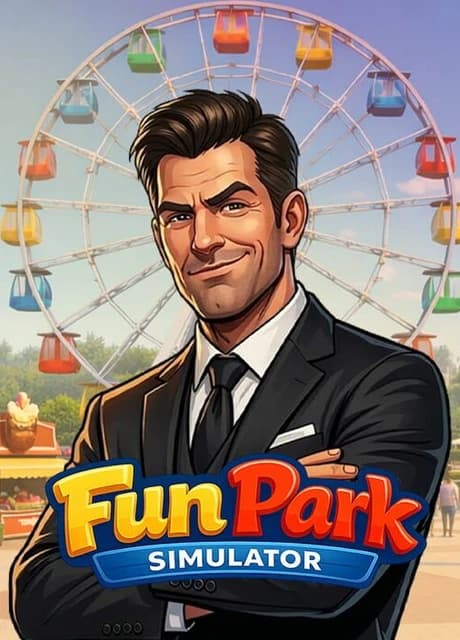 Fun Park Simulator