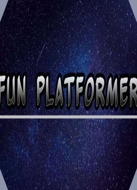 Fun Platformer