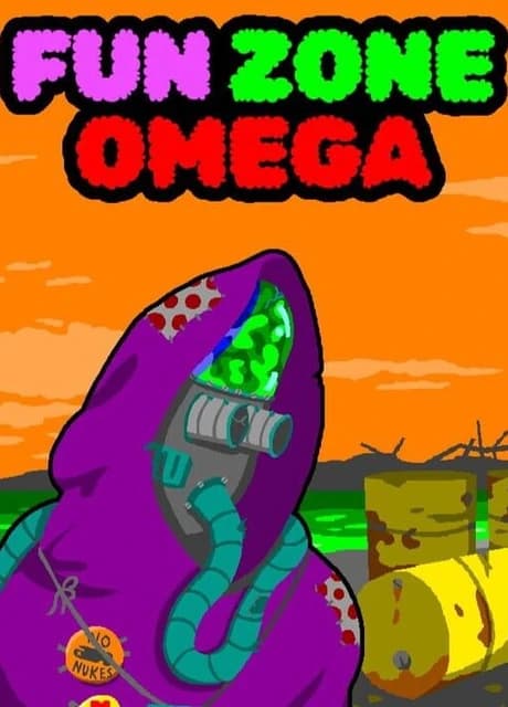 Fun Zone Omega