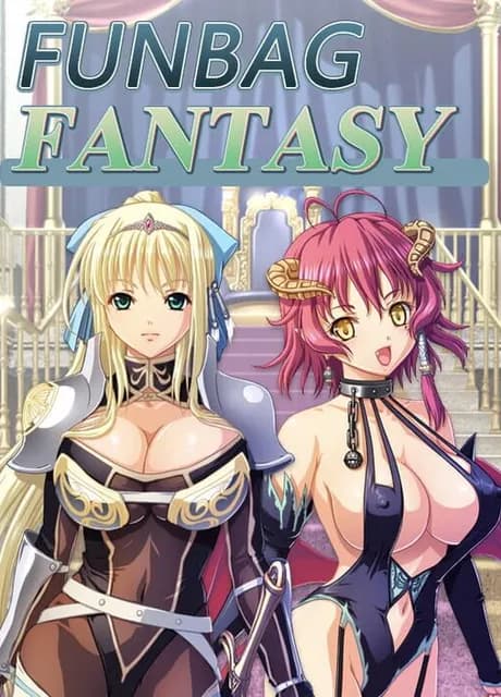 Funbag Fantasy