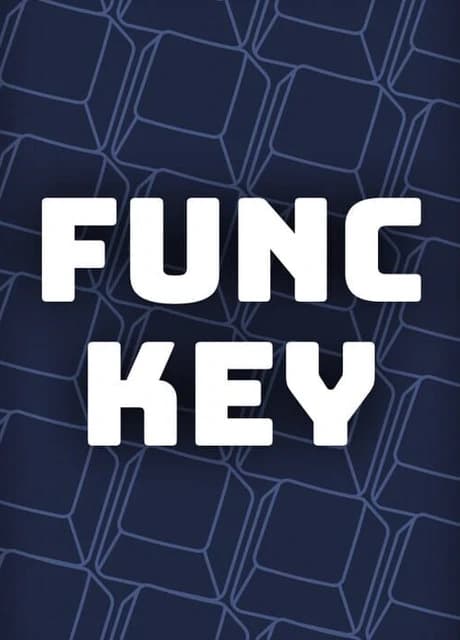 Func Key