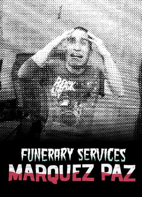 Funerary Services Marquez Paz