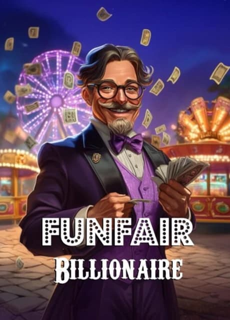 Funfair Billionaire