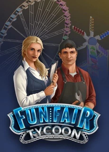 Funfair Tycoon