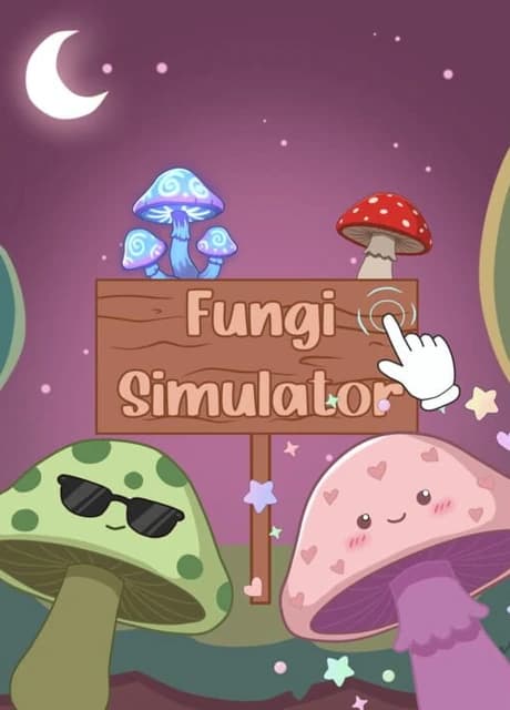 Fungi Simulator