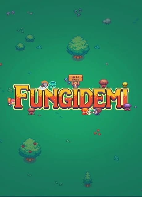 Fungidemi