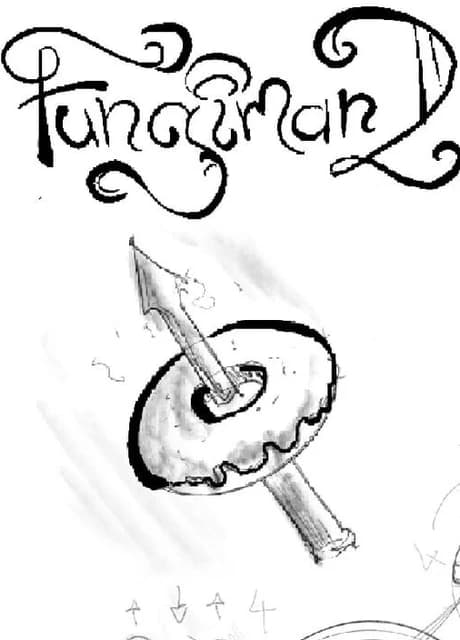 Fungiman 2