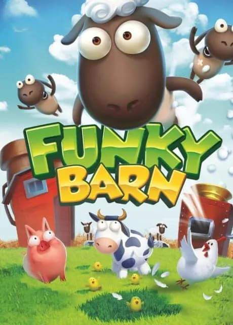 Funky Barn