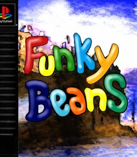Funky Beans