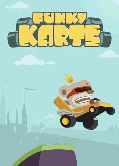 Funky Karts