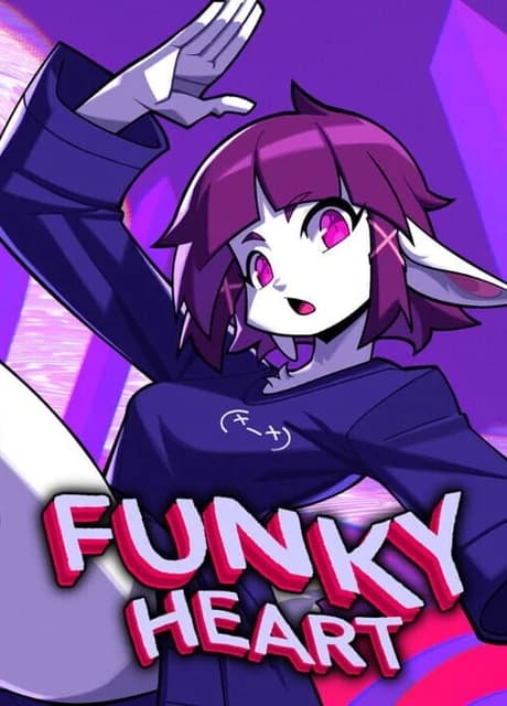 Funkyheart