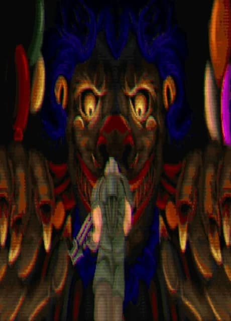 Funnelcake Apparitions