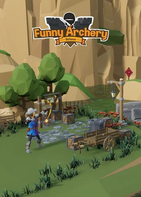 Funny Archery