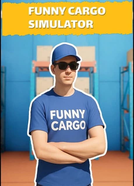 Funny Cargo Simulator