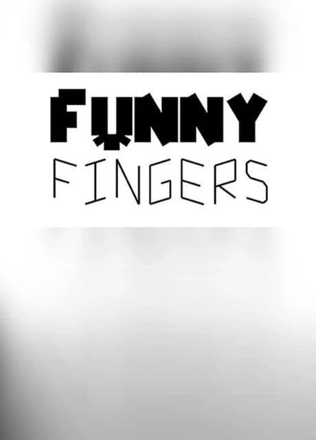 Funny Fingers