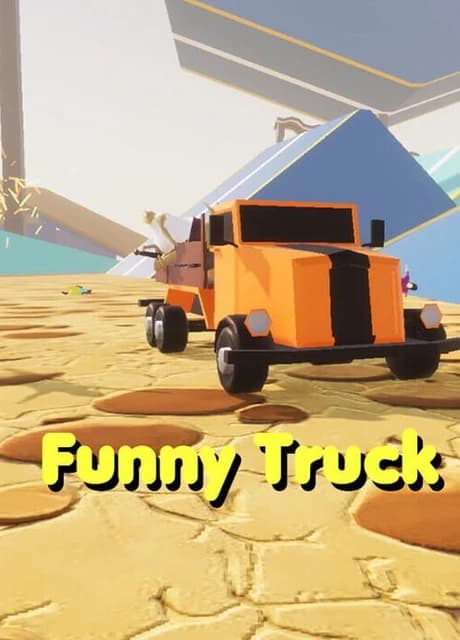 Funny Truck
