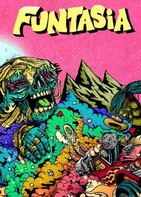 Funtasia