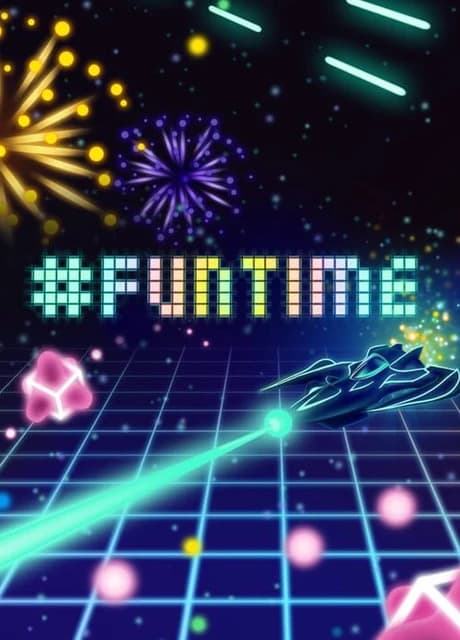 #Funtime