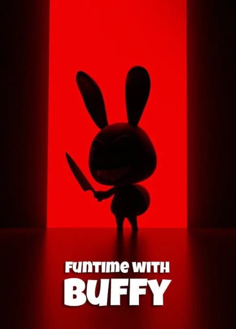 Funtime with Buffy
