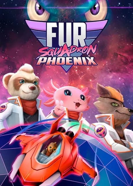 Fur Squadron Phoenix
