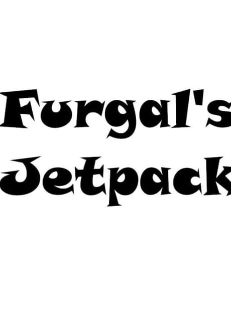 Furgal's Jetpack