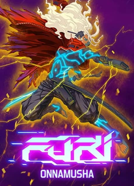 Furi: Onnamusha