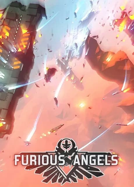 Furious Angels