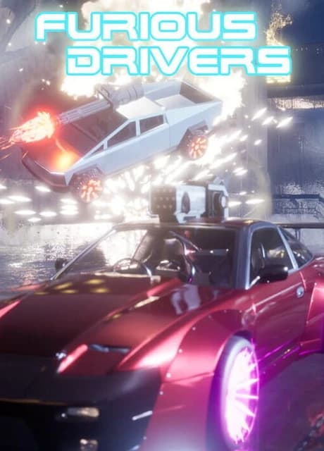 Furious Drivers