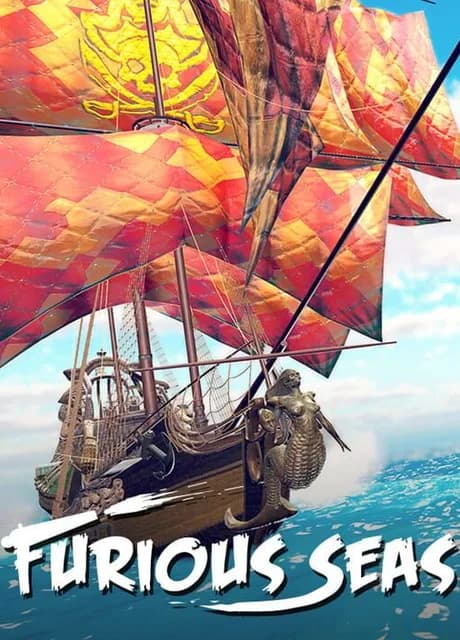 Furious Seas