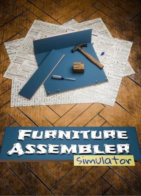 Furniture Assembler Simulator