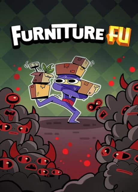 Furniture Fu