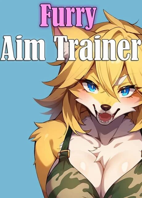 Furry Aim Trainer