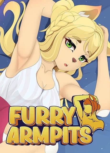 Furry Armpits