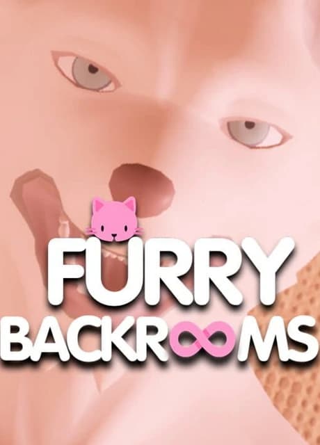 Furry Backrooms