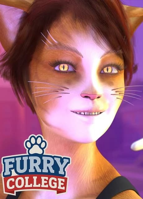 Furry College