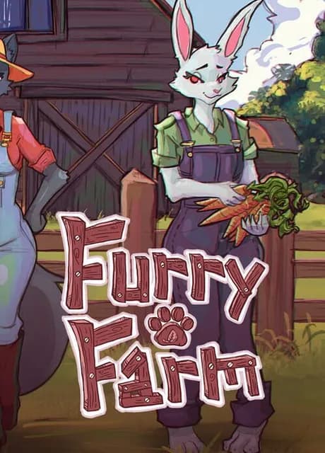 Furry Farm