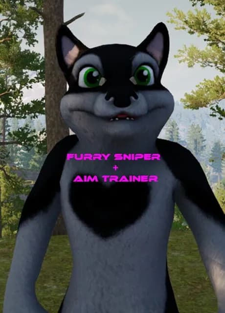 Furry Sniper