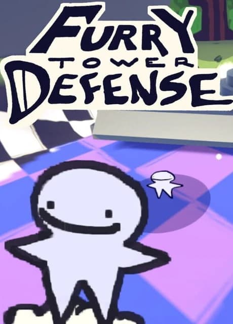 Furry Tower Defense