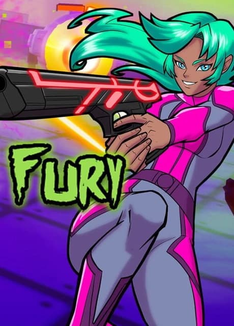 Fury!