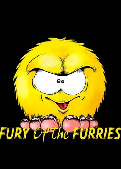 Fury of the Furries