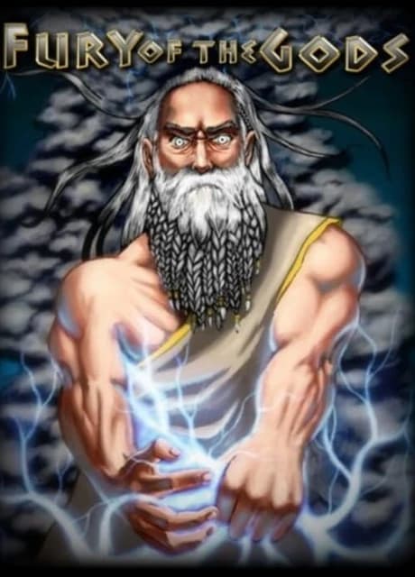 Fury of the Gods