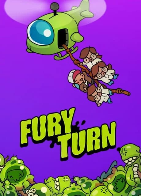 Fury Turn