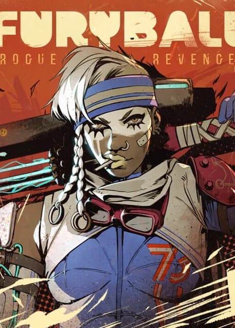 Furyball: Rogue Revenge