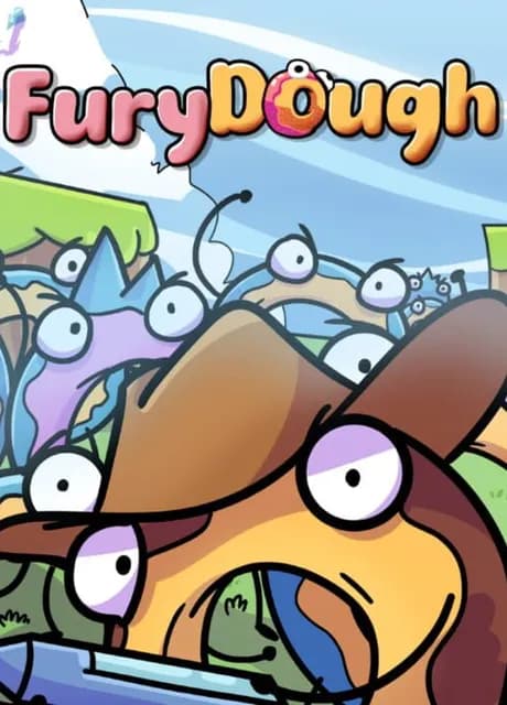 FuryDough