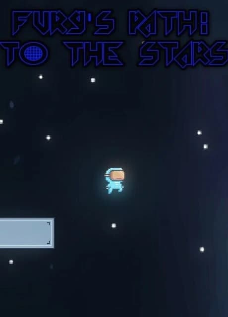 Fury's Path: To The Stars