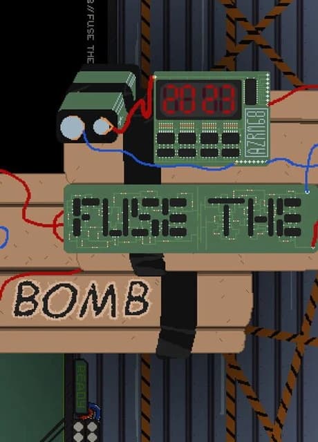 Fuse The Bomb