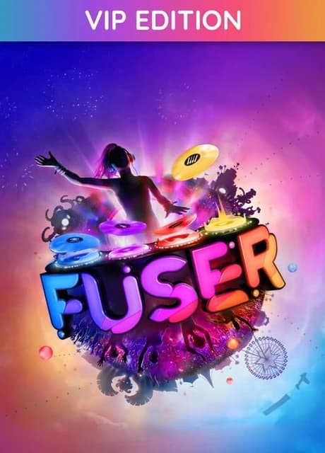 Fuser: VIP Edition